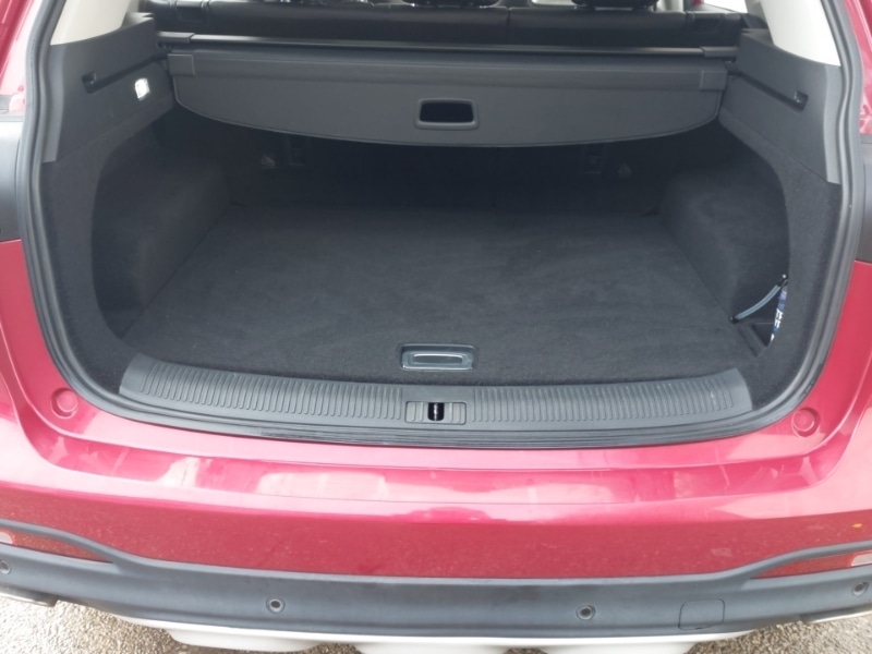 Used MG MG HS 2020 for sale - 77776736: Photo 8