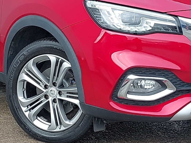 Used MG MG HS 2020 for sale - 77776736: Photo 9