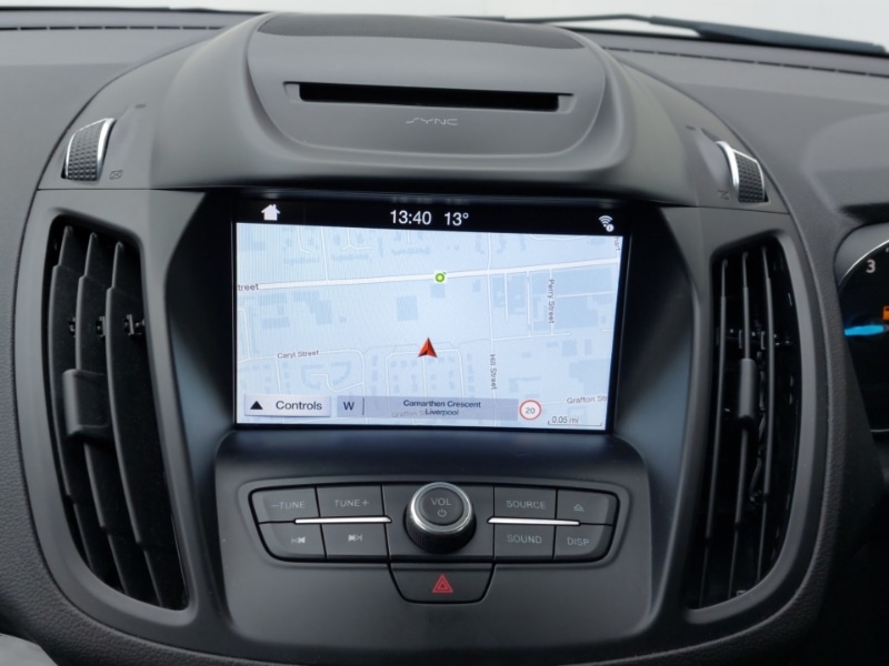 Used Ford Kuga 2019 for sale - 76732069: Photo 10