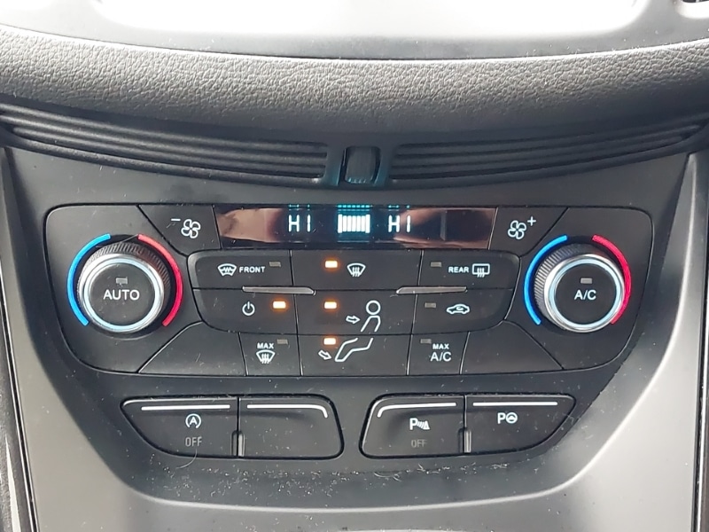 Used Ford Kuga 2019 for sale - 76732069: Photo 11