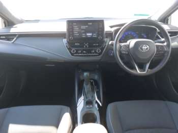 Used Toyota Corolla 2022 for sale - 74940232: Photo