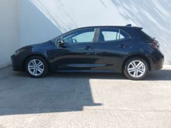 Used Toyota Corolla 2022 for sale - 74940232: Photo