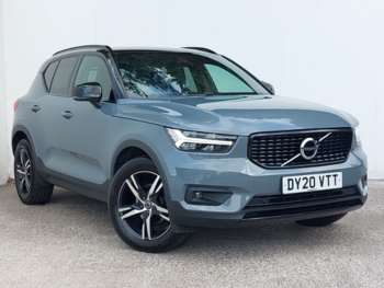 2020 - 1.5 T3 [163] R DESIGN 5dr