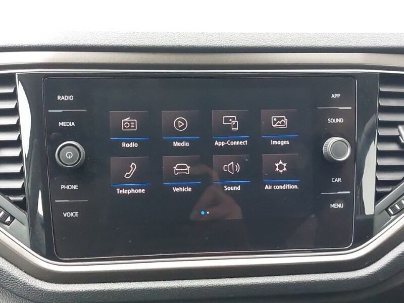 Used Volkswagen T-Roc 2019 for sale - 76533043: Photo 10