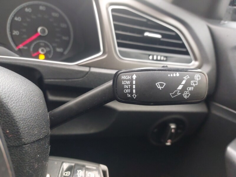 Used Volkswagen T-Roc 2019 for sale - 76533043: Photo 17