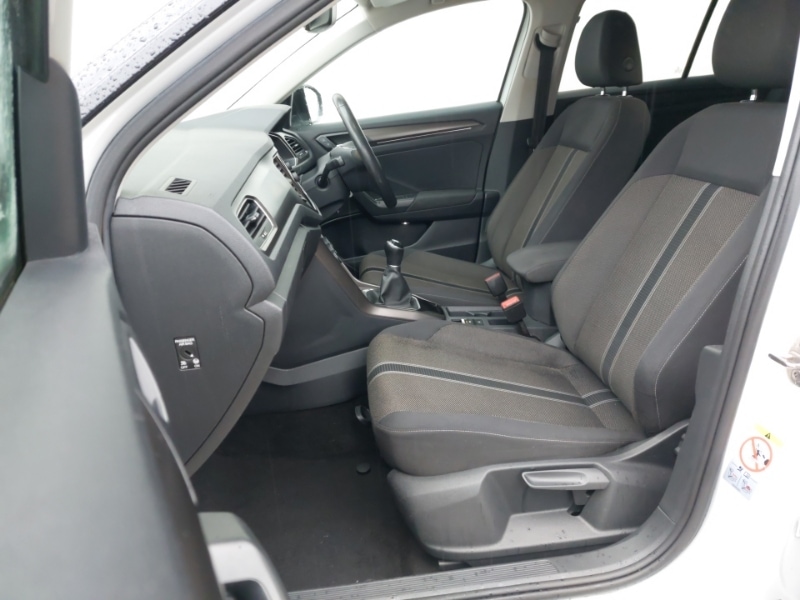 Used Volkswagen T-Roc 2019 for sale - 76533043: Photo 5