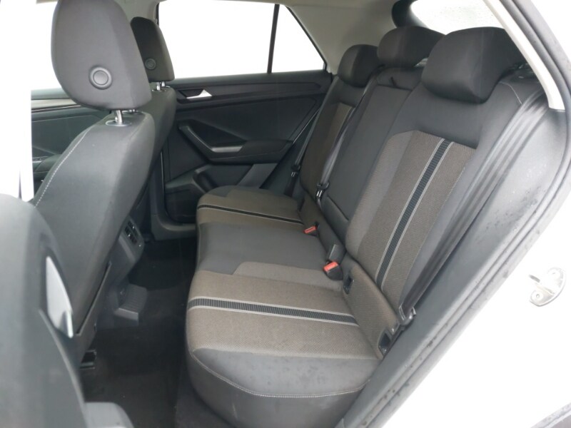 Used Volkswagen T-Roc 2019 for sale - 76533043: Photo 6