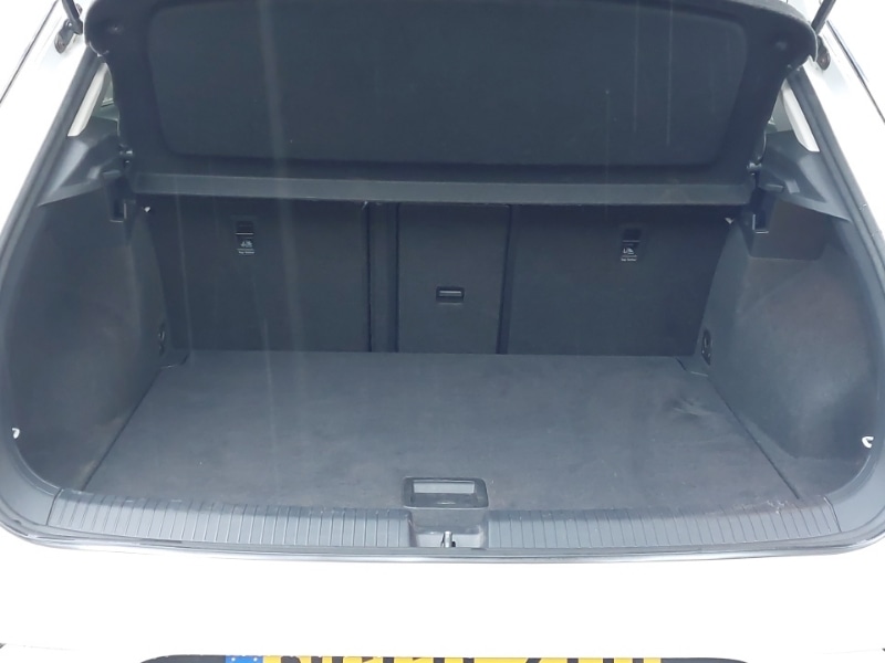 Used Volkswagen T-Roc 2019 for sale - 76533043: Photo 8