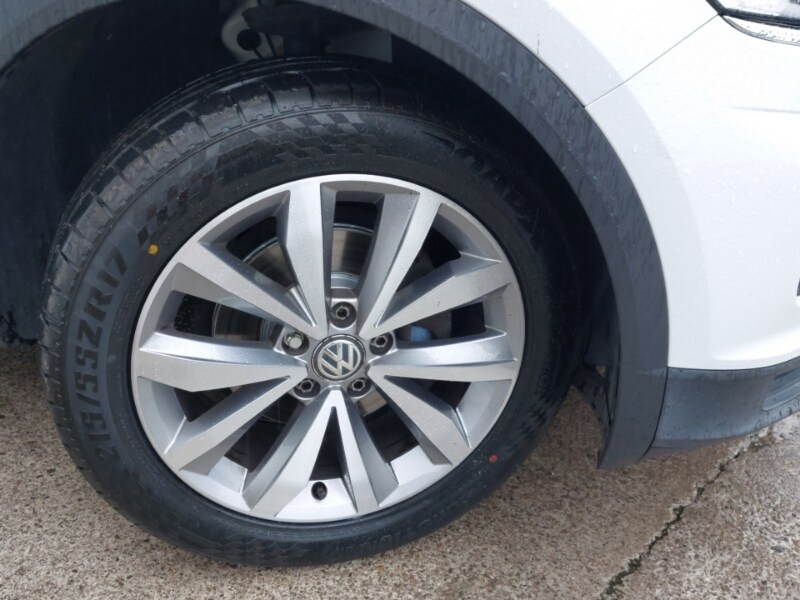 Used Volkswagen T-Roc 2019 for sale - 76533043: Photo 9