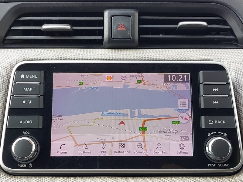 Used Nissan Micra 2019 for sale - 77338163: Photo 10