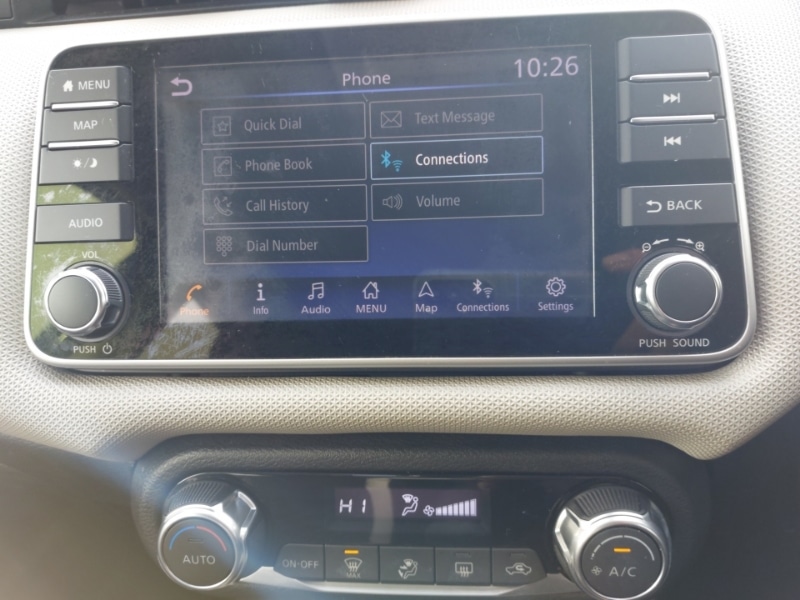 Used Nissan Micra 2019 for sale - 77338163: Photo 13