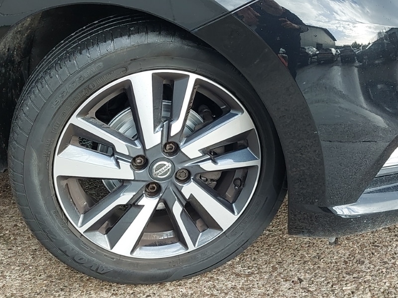 Used Nissan Micra 2019 for sale - 77338163: Photo 9