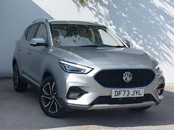 Used MG MG ZS 2023 for sale - 79654184: Photo