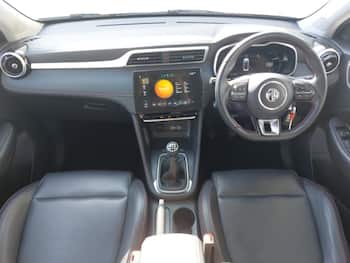 Used MG MG ZS 2023 for sale - 79654184: Photo