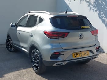 Used MG MG ZS 2023 for sale - 79654184: Photo