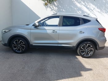 Used MG MG ZS 2023 for sale - 79654184: Photo