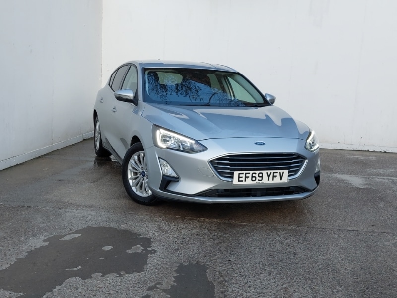 Used Ford Focus 2020 for sale - 76699993: Photo 1