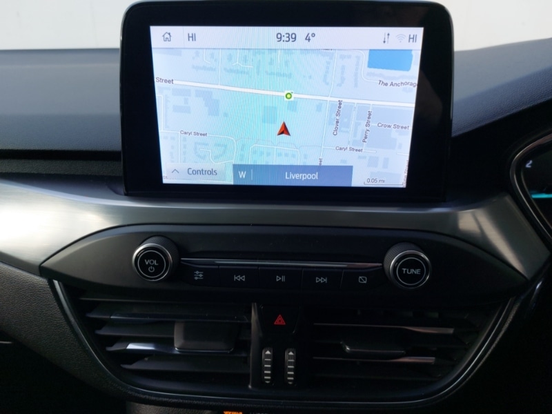 Used Ford Focus 2020 for sale - 76699993: Photo 10