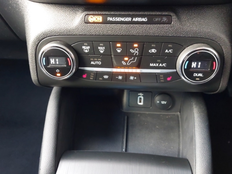 Used Ford Focus 2020 for sale - 76699993: Photo 11