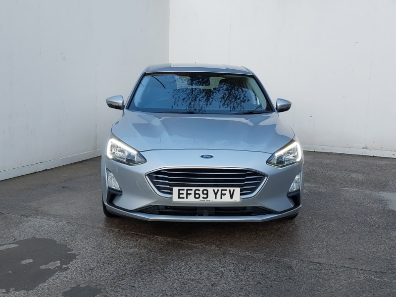 Used Ford Focus 2020 for sale - 76699993: Photo 12