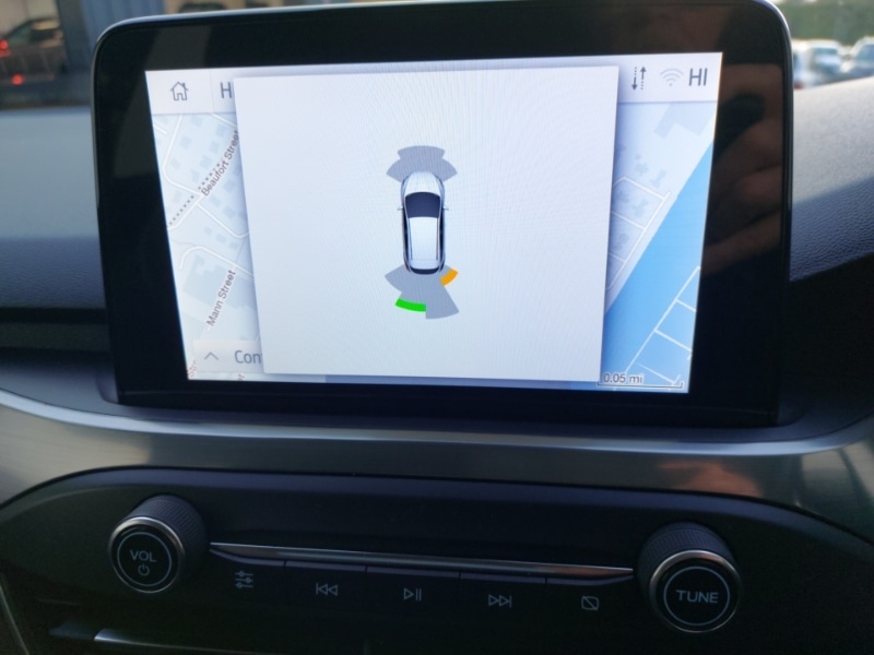 Used Ford Focus 2020 for sale - 76699993: Photo 13