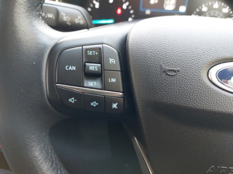 Used Ford Focus 2020 for sale - 76699993: Photo 14