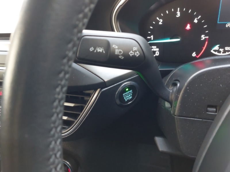 Used Ford Focus 2020 for sale - 76699993: Photo 16