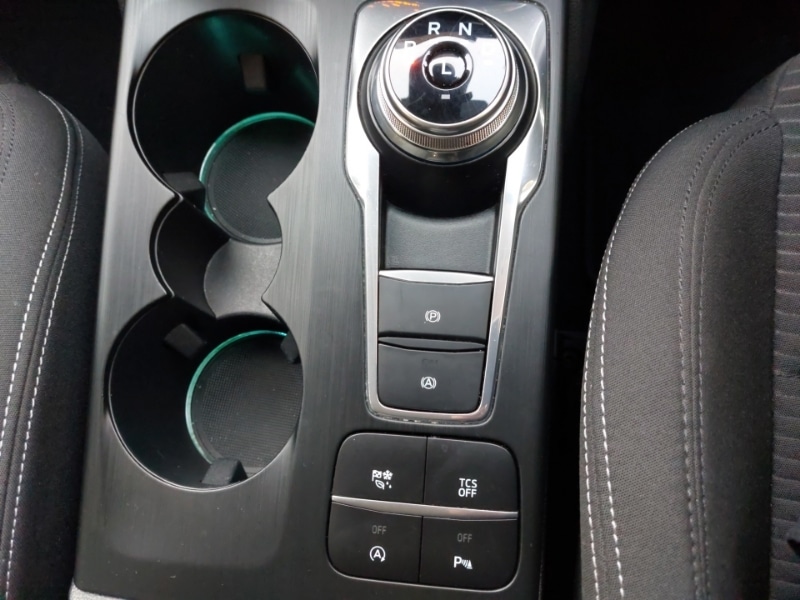 Used Ford Focus 2020 for sale - 76699993: Photo 19