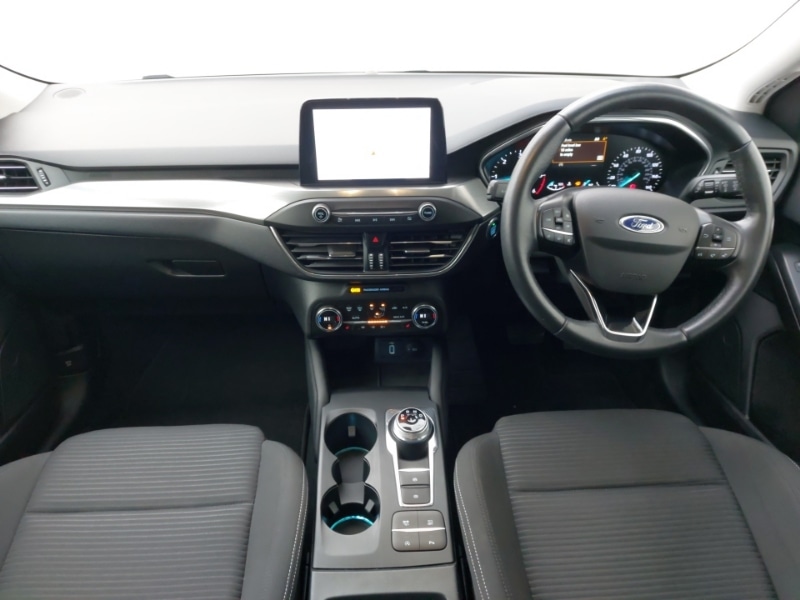 Used Ford Focus 2020 for sale - 76699993: Photo 2