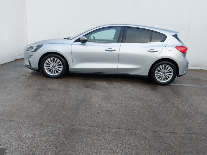 Used Ford Focus 2020 for sale - 76699993: Photo 4