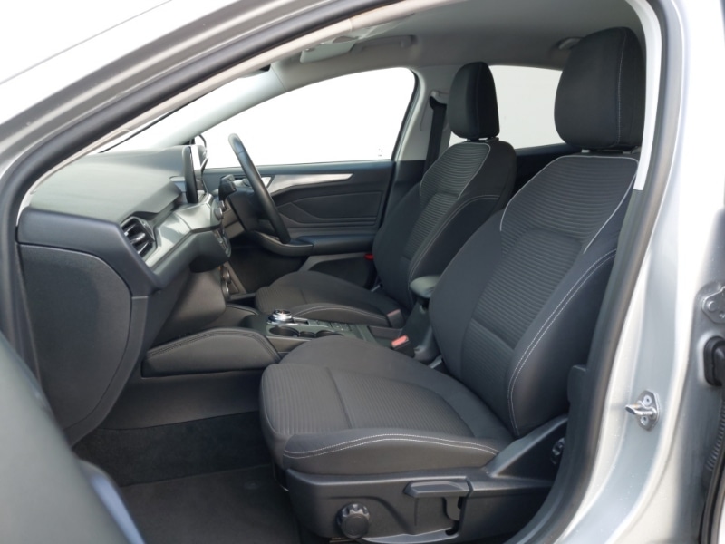 Used Ford Focus 2020 for sale - 76699993: Photo 5