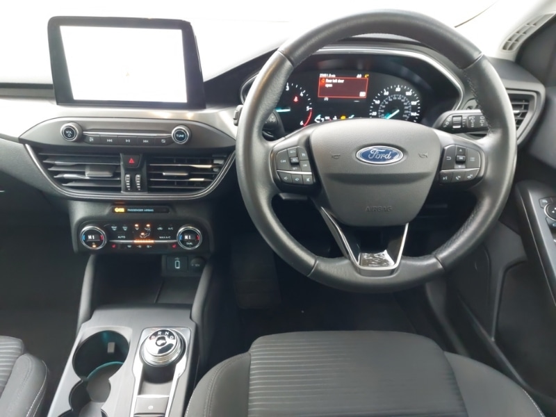 Used Ford Focus 2020 for sale - 76699993: Photo 7