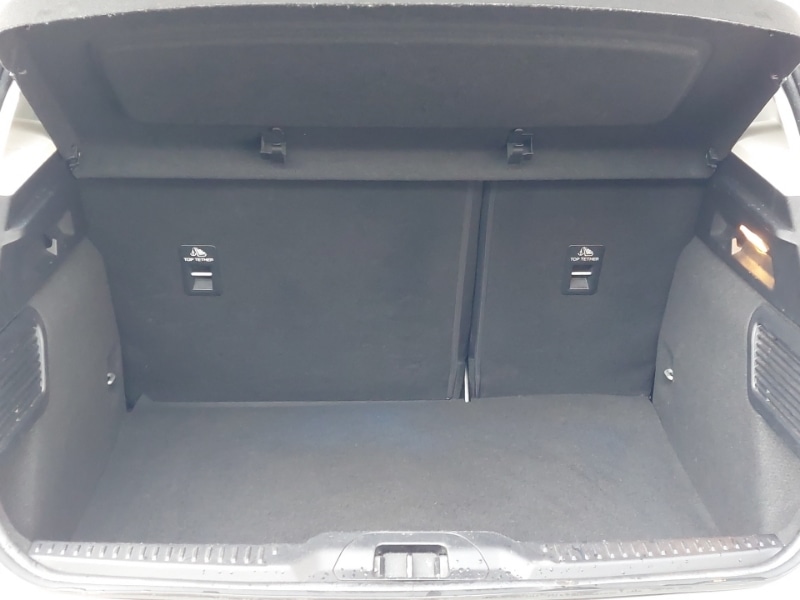 Used Ford Focus 2020 for sale - 76699993: Photo 8