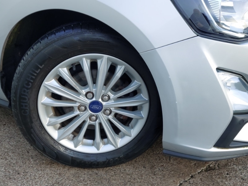 Used Ford Focus 2020 for sale - 76699993: Photo 9