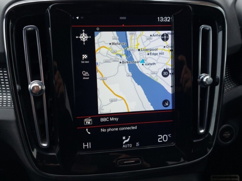 Used Volvo XC40 2020 for sale - 77664325: Photo 10