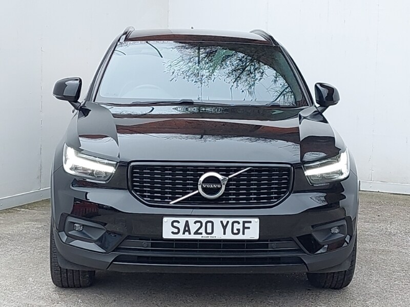 Used Volvo XC40 2020 for sale - 77664325: Photo 12