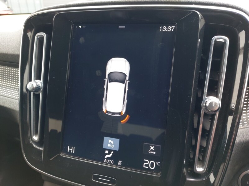 Used Volvo XC40 2020 for sale - 77664325: Photo 13