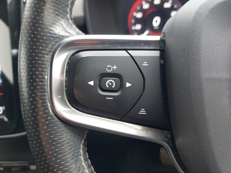 Used Volvo XC40 2020 for sale - 77664325: Photo 14