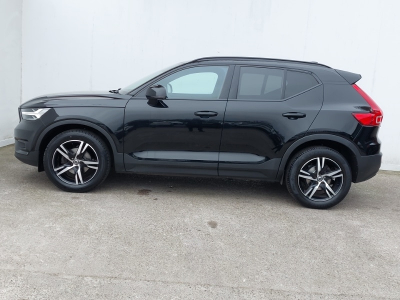 Used Volvo XC40 2020 for sale - 77664325: Photo 4