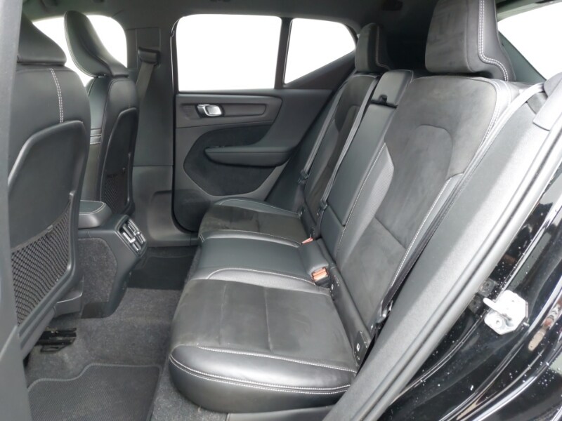 Used Volvo XC40 2020 for sale - 77664325: Photo 6