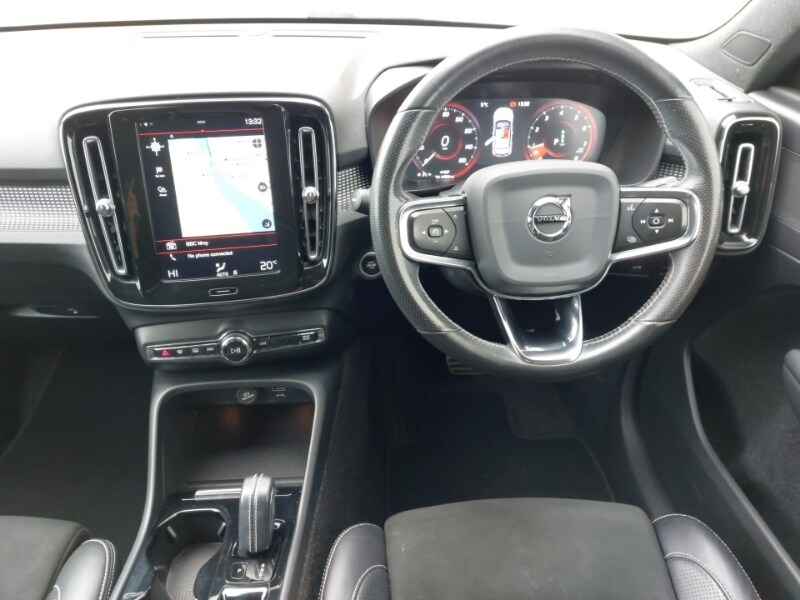 Used Volvo XC40 2020 for sale - 77664325: Photo 7