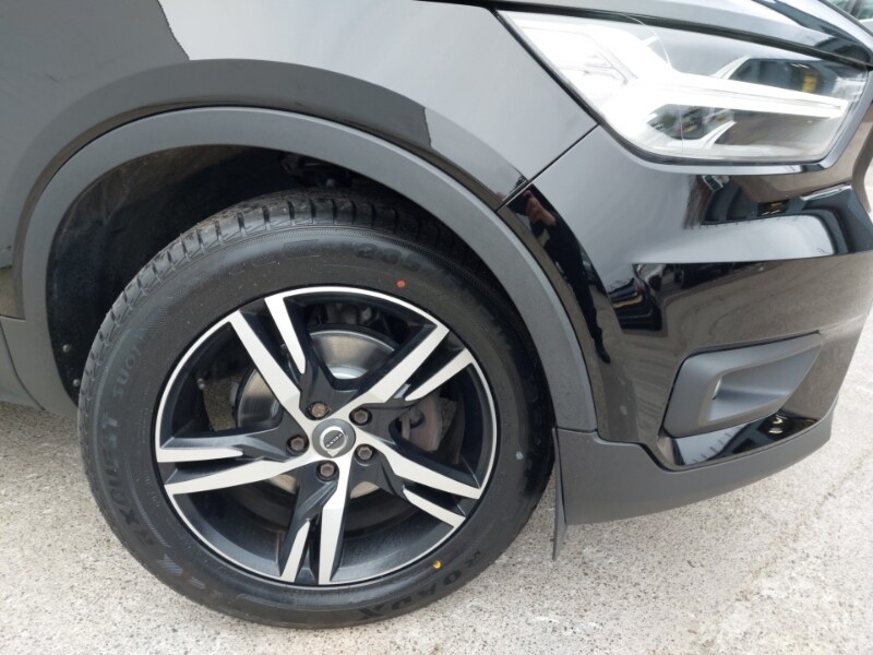 Used Volvo XC40 2020 for sale - 77664325: Photo 9
