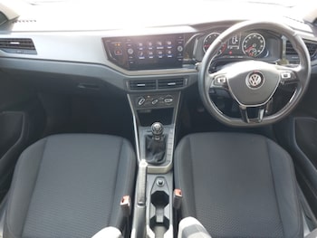 Used Volkswagen Polo 2019 for sale - 78694846: Photo