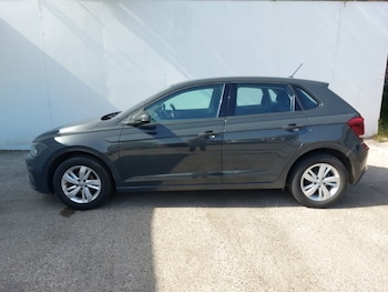 Used Volkswagen Polo 2019 for sale - 78694846: Photo
