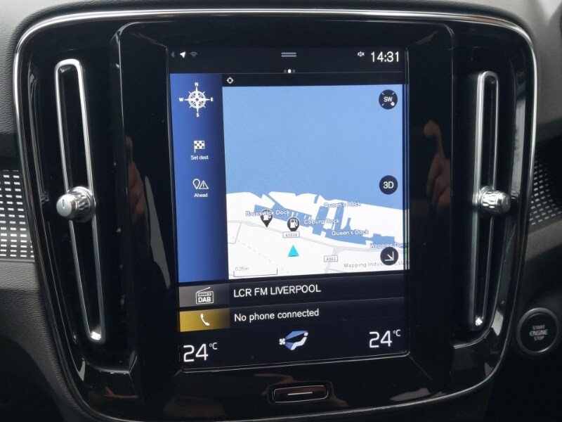 Used Volvo XC40 2020 for sale - 77503062: Photo 10