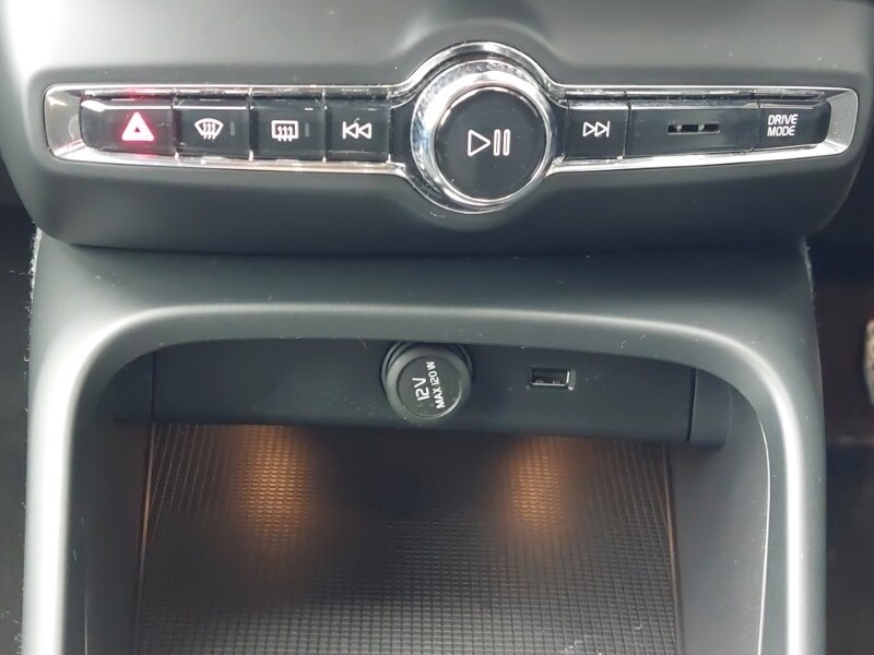 Used Volvo XC40 2020 for sale - 77503062: Photo 11