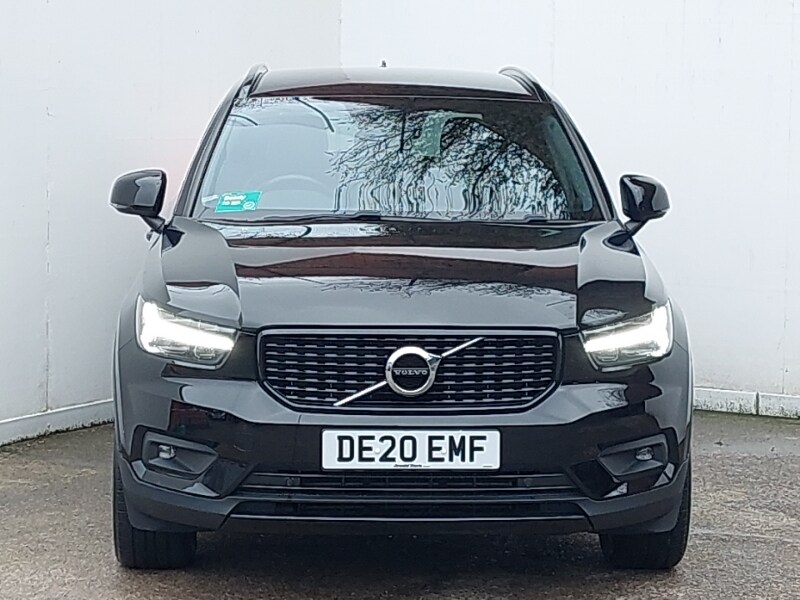 Used Volvo XC40 2020 for sale - 77503062: Photo 12
