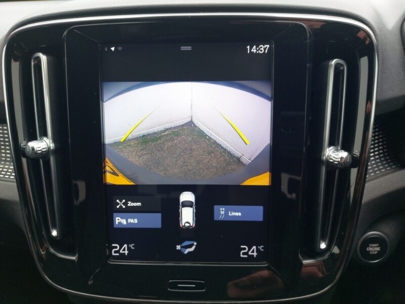 Used Volvo XC40 2020 for sale - 77503062: Photo 13