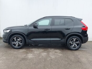 Used Volvo XC40 2020 for sale - 77503062: Photo