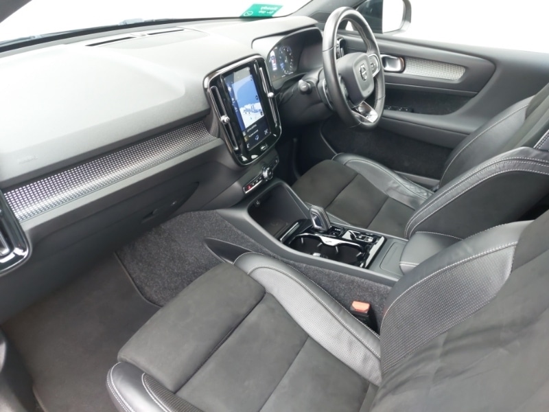 Used Volvo XC40 2020 for sale - 77503062: Photo 5